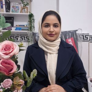 کیمیا آذرشب