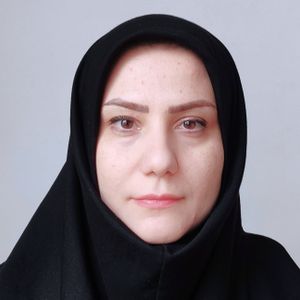 کیمیا خدابخشی