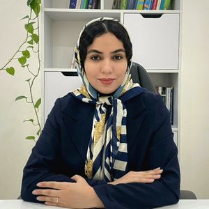 کیمیا زارعی