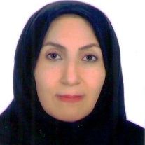 کبری بهرامی راد