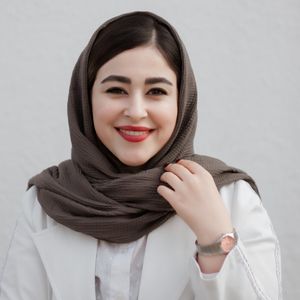 کوثر سماکوش