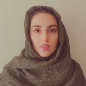 کوثر بردیده