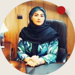 لیلا برجسته