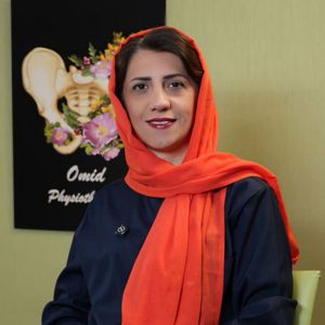 لیلا مشکاتی
