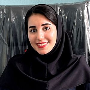 لیلا نظری علی آبادی