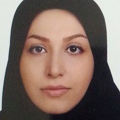 لیلا رضازاده
