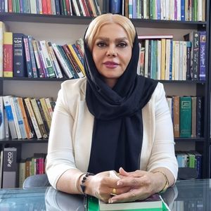 لیلا صادقی