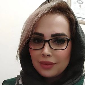 لیلا احمدی ممان