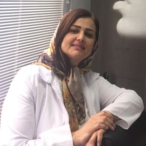 عکس دکتر