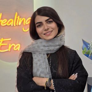 عکس دکتر