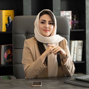 لیلا پاکروح