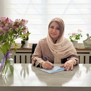 لیلا چاوشی