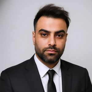 لیام درویشی