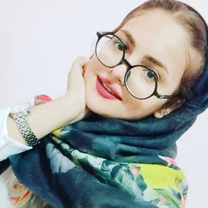 لیدا حسن زاده