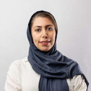 لیدا کاظمی