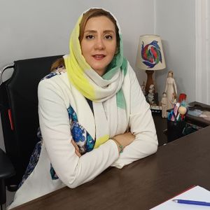 لوزا مینایی