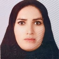 مدینه زنگنه نژاد