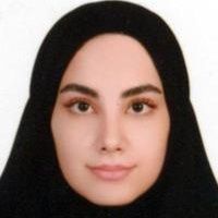 مائده لیلازاده آرایشی
