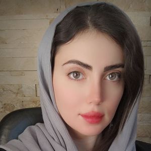مائده یسری