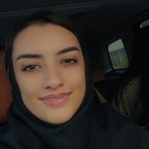 ماهک نقی زاده علمداری