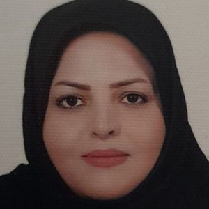 محبوبه دره شیری