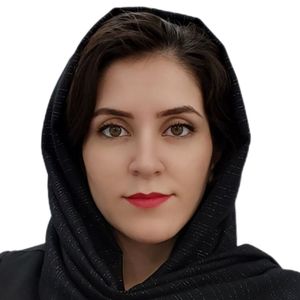 محبوبه خانپور