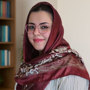 محبوبه گلستان