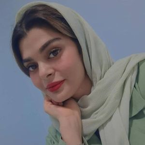 محبوبه مرادپور