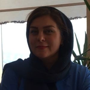 محبوبه کیامرثی