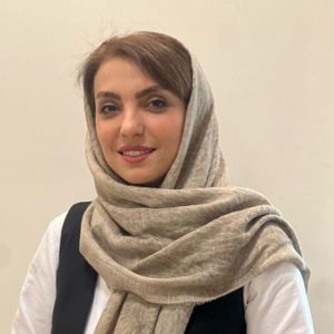 محبوبه فنایی