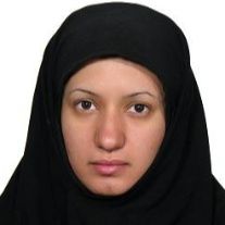 محبوبه صفری