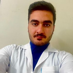 مهدی حسن زاده