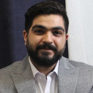 مهدی جباری