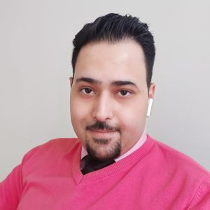 مهدی اولیا