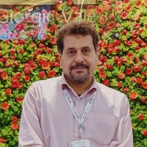 عکس دکتر