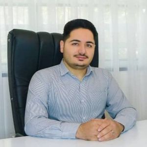 مهدی صادقی رونیزی