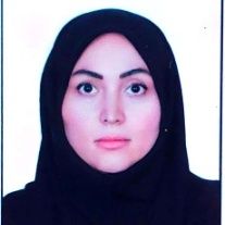 مهدیه فدایی