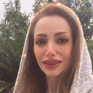 مهدیه برجعلی زاده