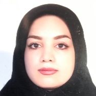 مهدیه رحمانی