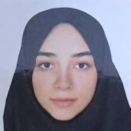 مهدیه رنجبر