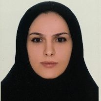 مهدیه قوامی
