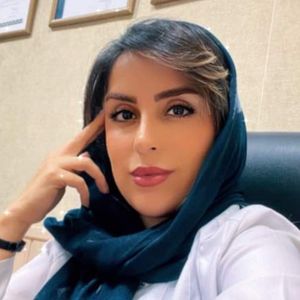 مهدیه حسین زاده
