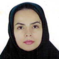 مهدیه کلبادی نژاد