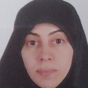 مهدیه سادات نادمی