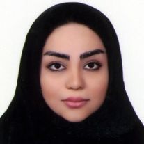 مهدیه رفیعی
