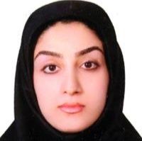 مهدیه طاعتی سرشکه