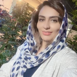 مهدیه توکلی