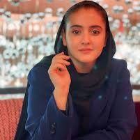 مهلا شعبانی