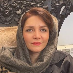 مهناز قاسمی