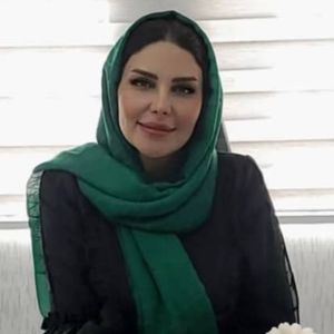 مهناز جعفری
